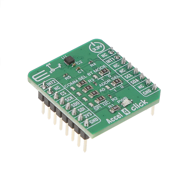 MIKROE-4780 MIKROE-4780