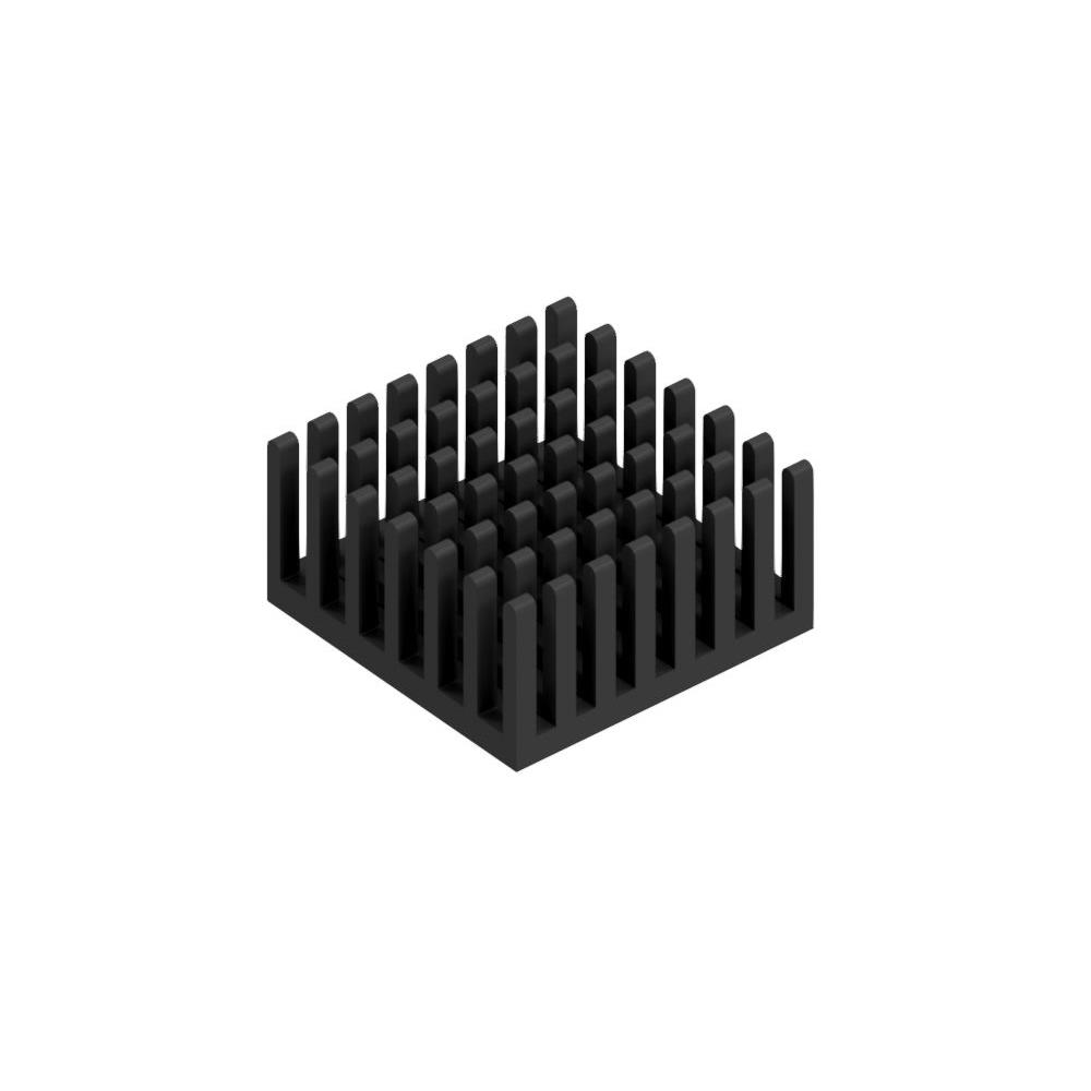 ICK BGA 27 X 27 X 14 ICK BGA 27 X 27 X 14