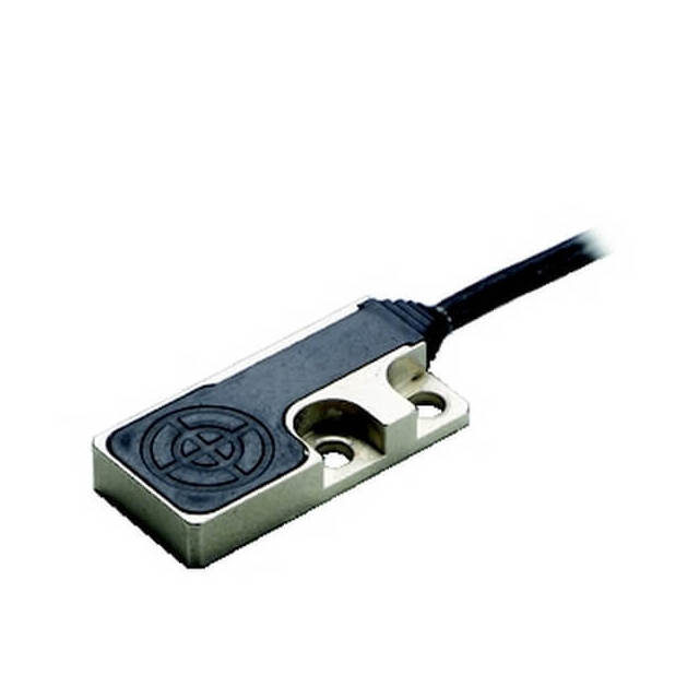 SENSOR HEAD FLAT 4MM DIST