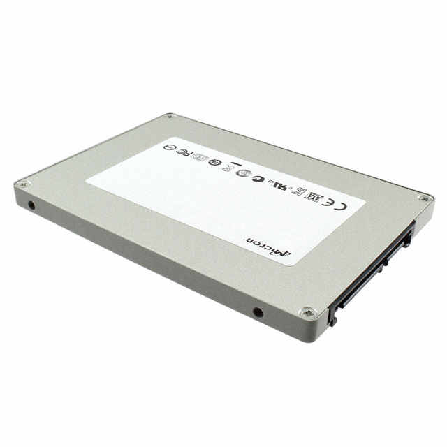 Solid State Drive (SSD) FLASH - NAND (MLC) 120GB SATA III 2.5 5V