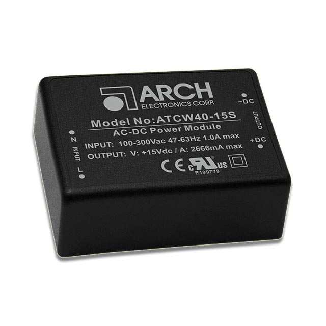ATCW40-15S ATCW40-15S