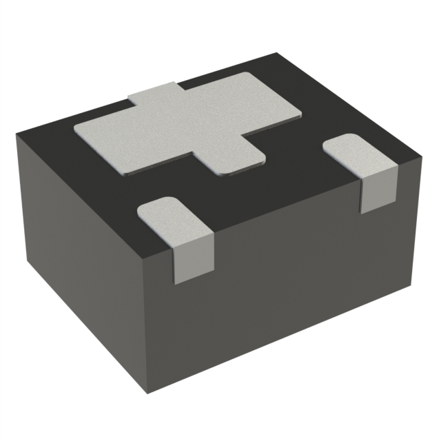 TVS DIODE 7VWM 17VWM 3SMT