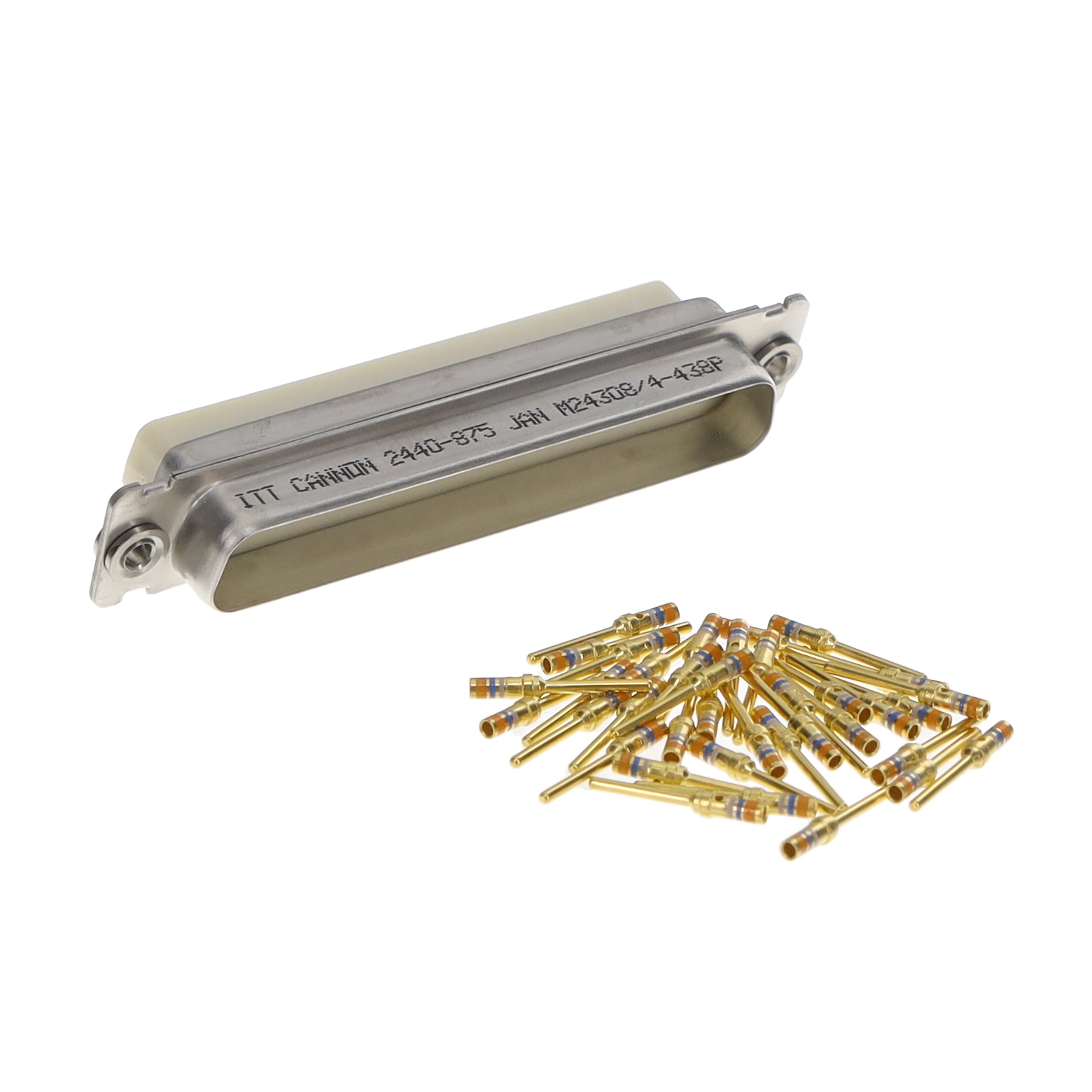 M24308/4-438P M24308/4-438P