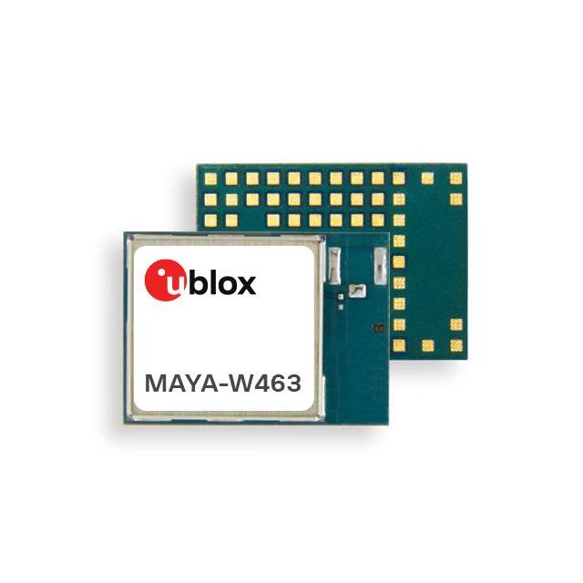 MAYA-W463-00B MAYA-W463-00B