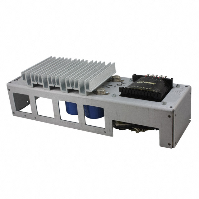 Linear AC DC Converters 1 Output 5V 100, 120, 220, 230, 240 VAC Input