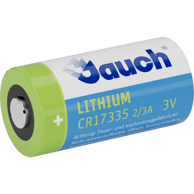 CR17335 2/3A CR17335 2/3A