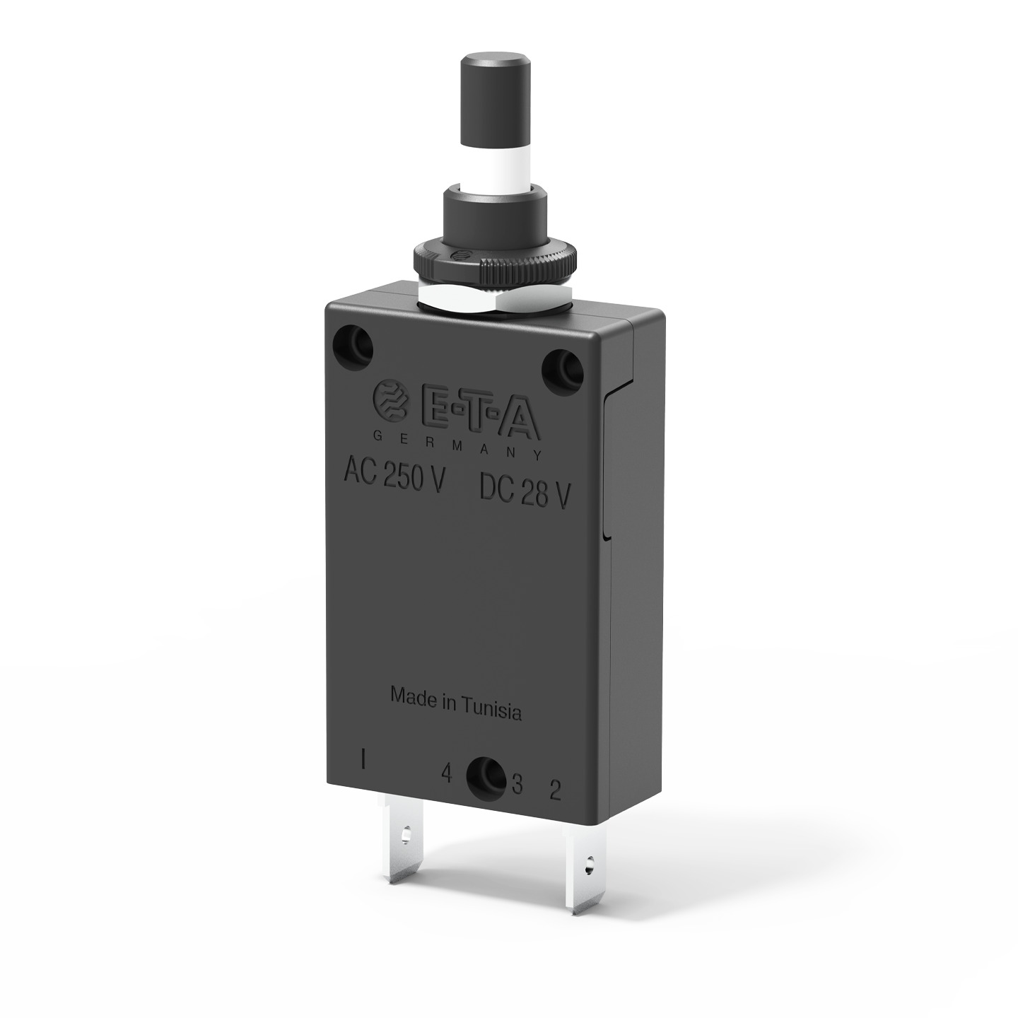 2-5700-IG2-P10-DD-15A