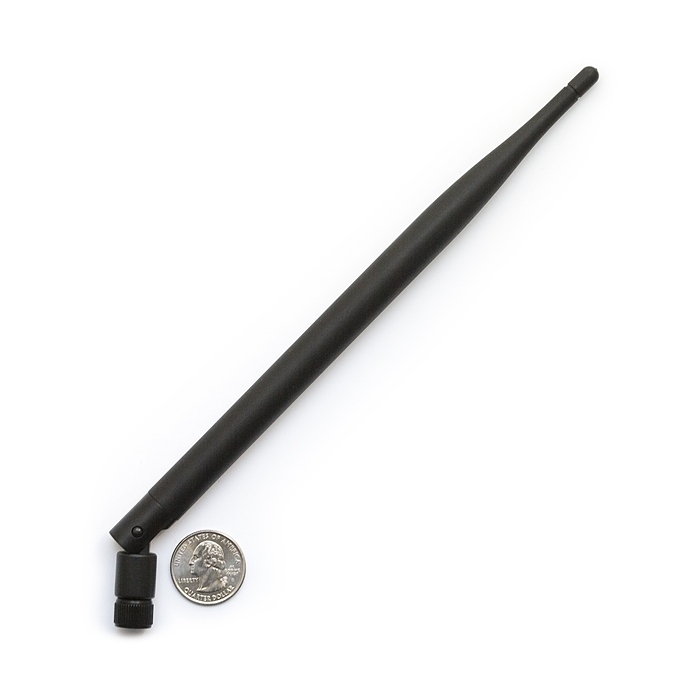 QUAD-BAND CELLULAR ANTENNA SMA