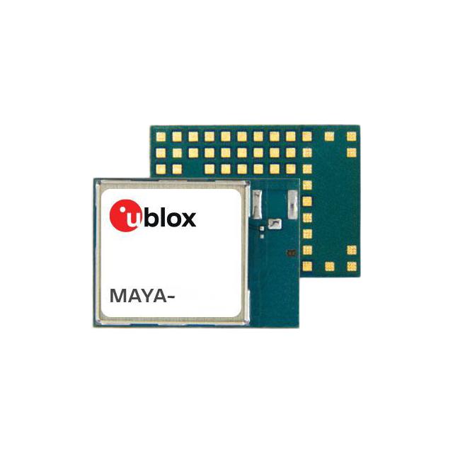 MAYA-W473-00B MAYA-W473-00B