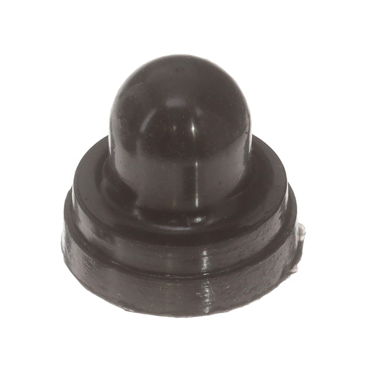 PUSHBUTTON BOOT, 3/8-32 UNS-2B T