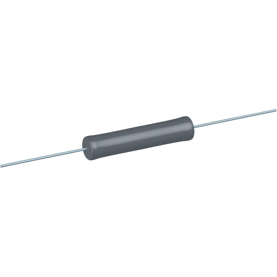 NS-2B 2.7K 1% E12 E3