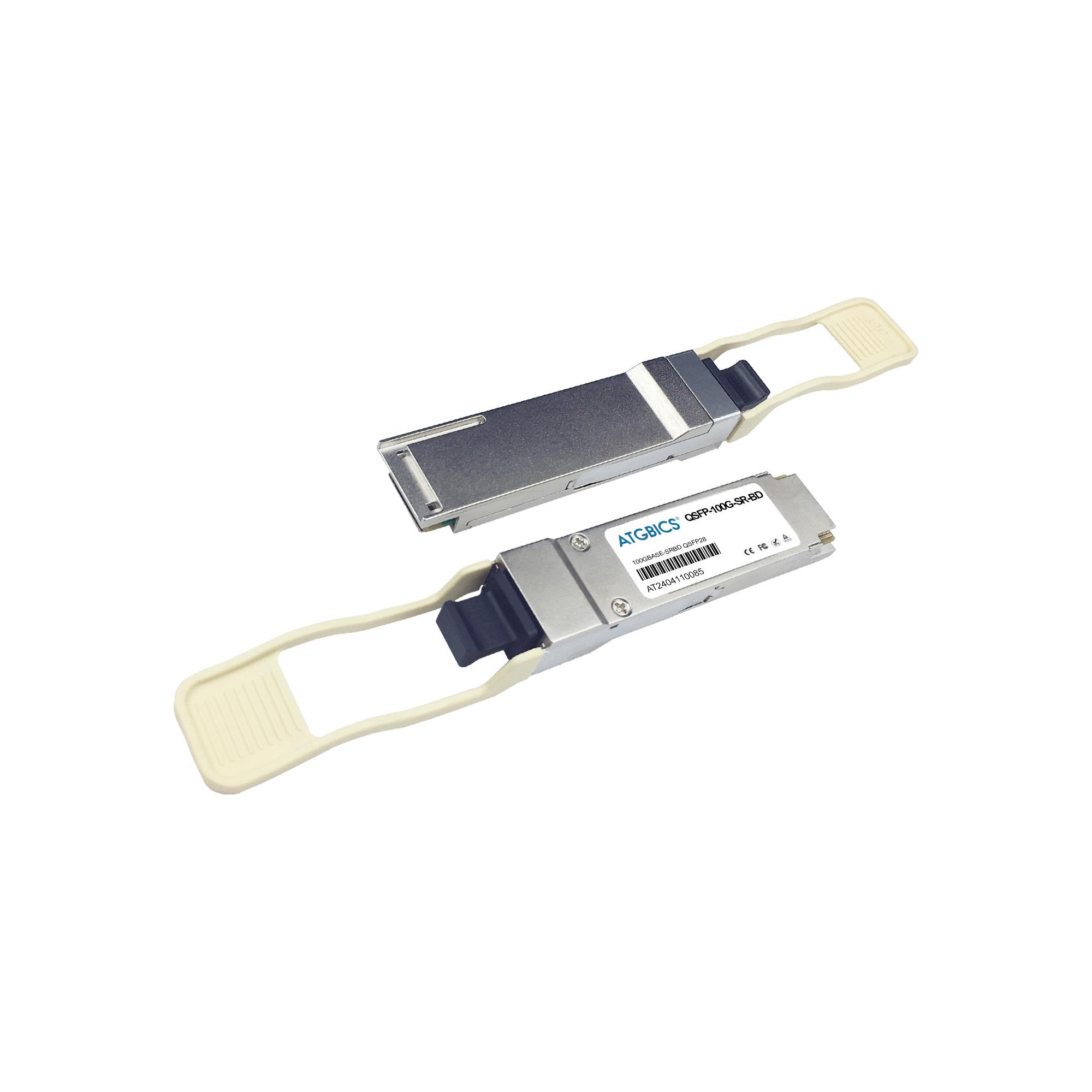 QSFP-100GBASE-SR-BD-CX-C