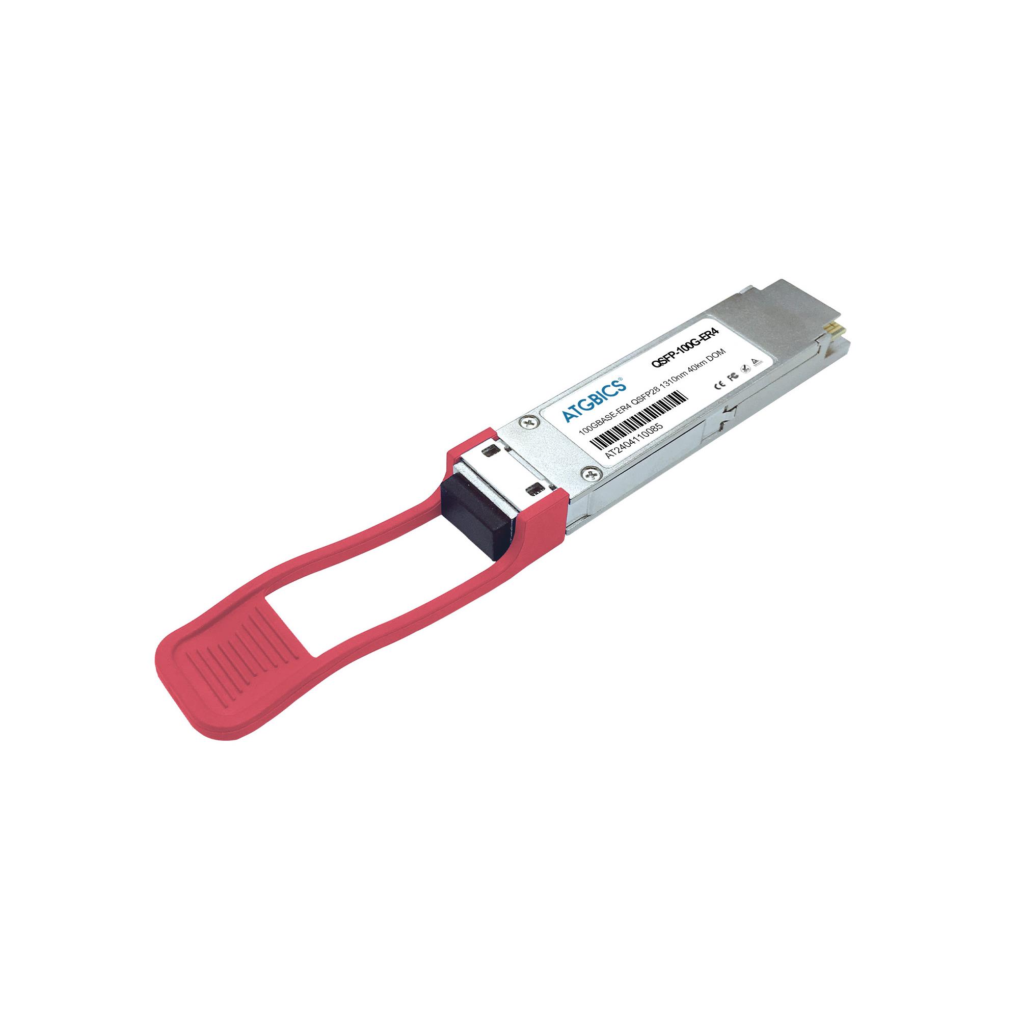 QSFP-100G-4WDM-40-C QSFP-100G-4WDM-40-C