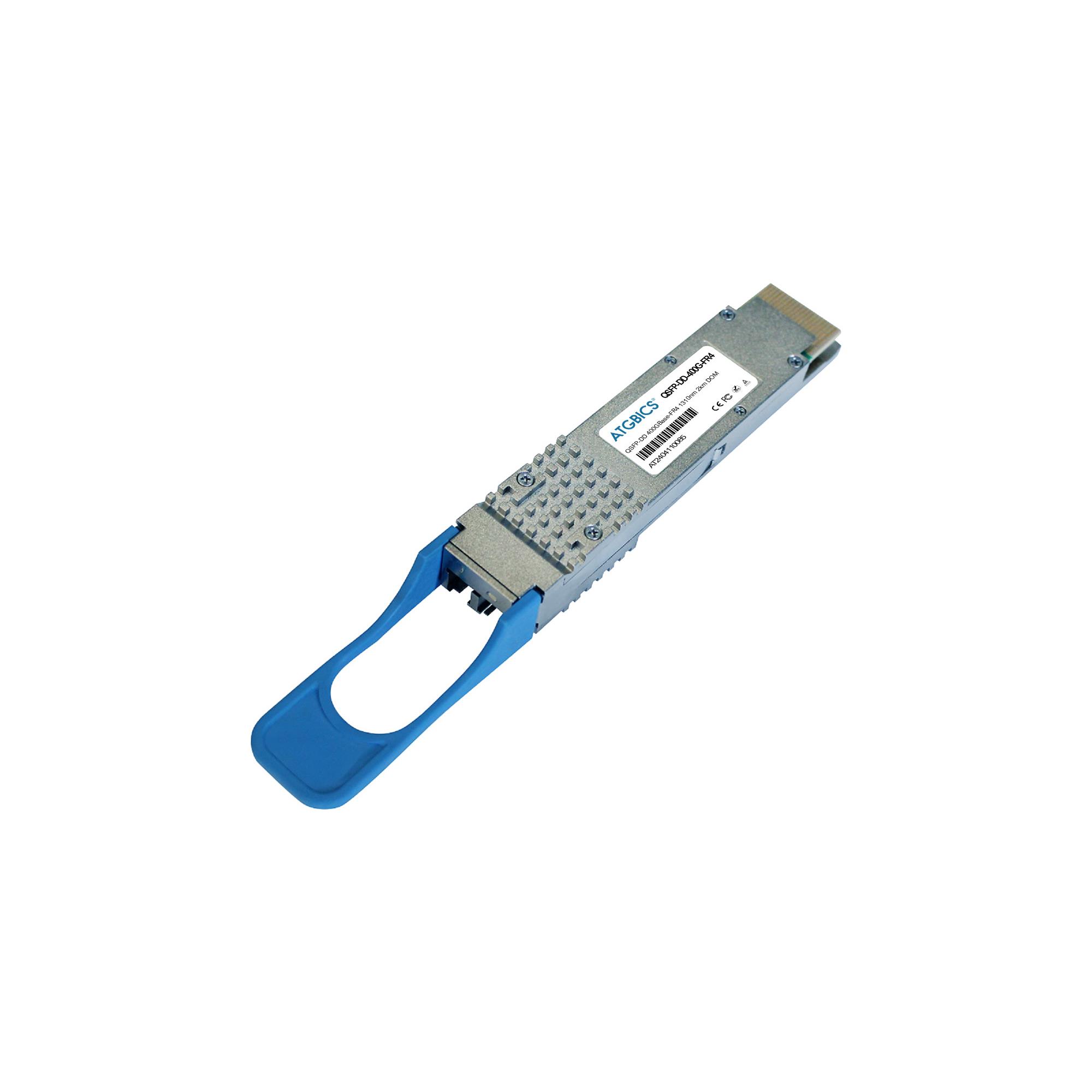 QSFP-DD-400G-FR4-HW-C QSFP-DD-400G-FR4-HW-C
