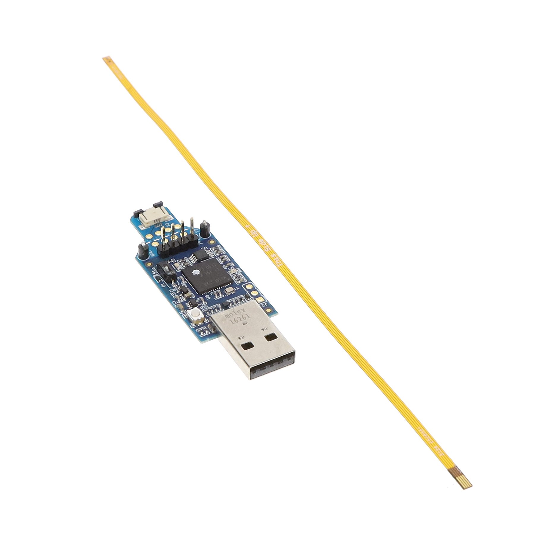 TMP118 EVALUATION MODULE