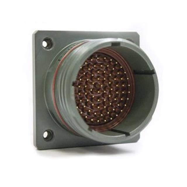 D38999 SER III RECEPTACLE THREAD