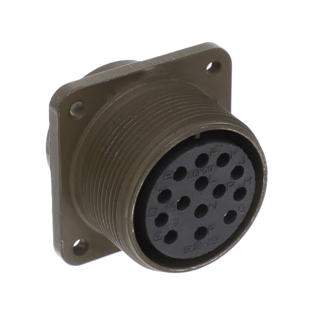 D38999/24ZD15SB D38999/24ZD15SB