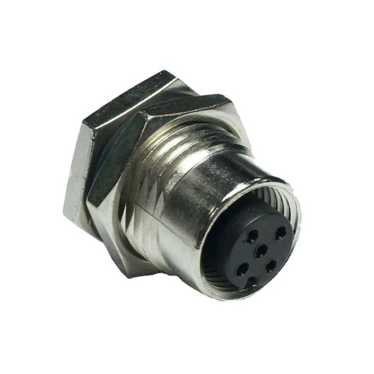 M12A-04PFFS-SF8001 M12A-04PFFS-SF8001