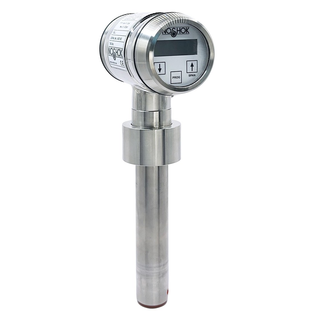 204-95-16/160inH2O-1-1-71 204-95-16/160inH2O-1-1-71