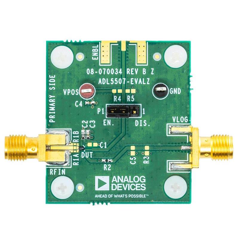 ADL5507-EVALZ