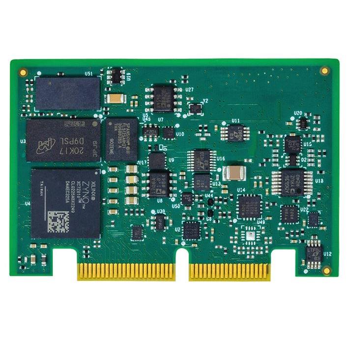 ULTRA HIGH PRECISION SIGGEN + AC