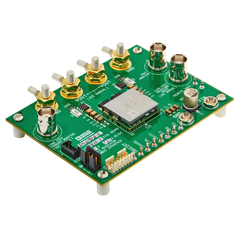 EVAL BOARD FOR LTP88002