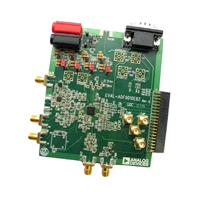 EVAL-ADF9010EBZ1