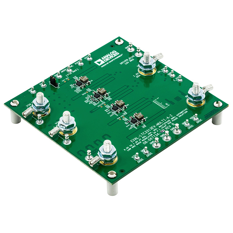 EVAL BOARD FOR LTC3313