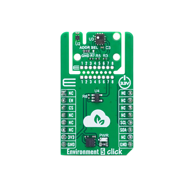 MIKROE-6573 MIKROE-6573