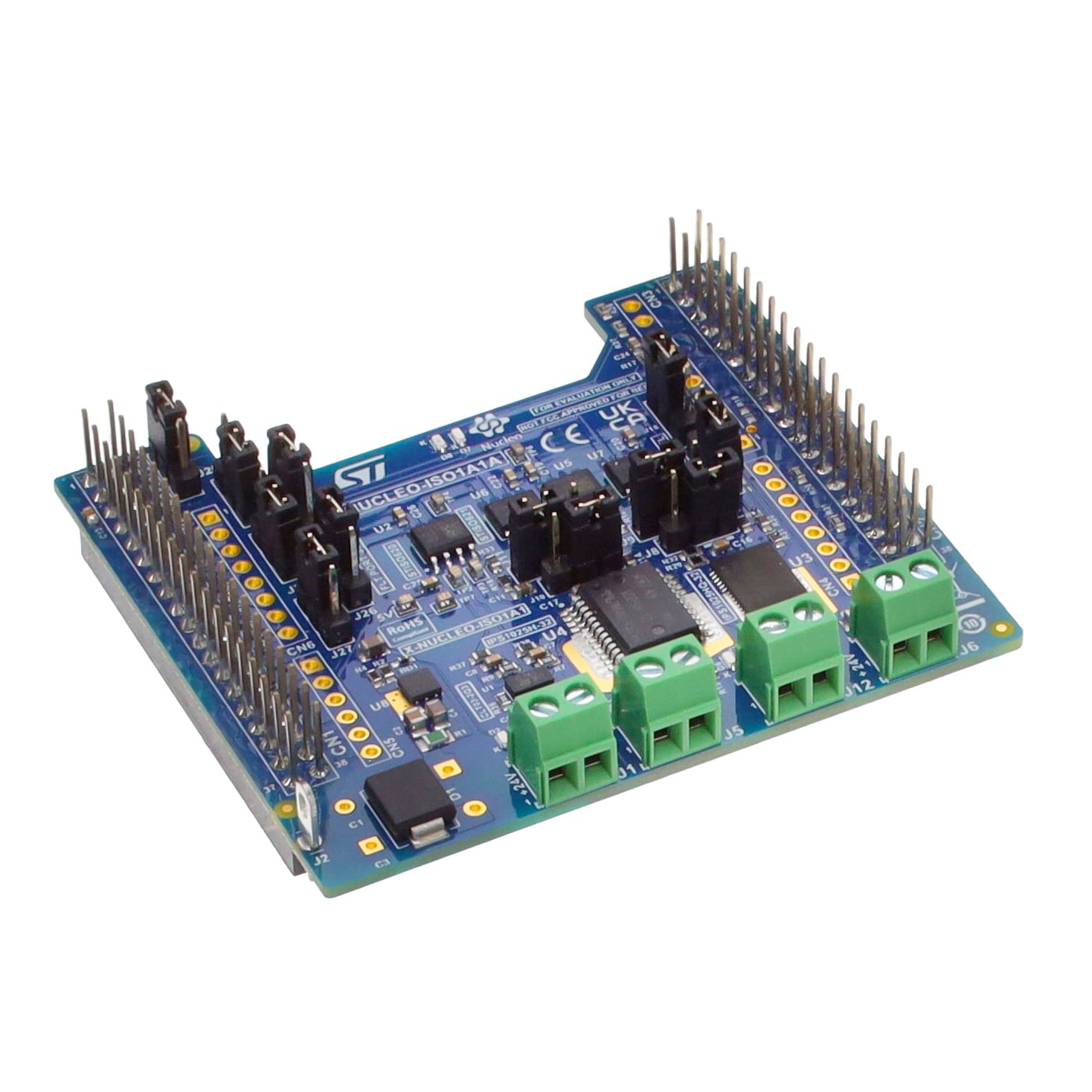 X-NUCLEO-ISO1A1 X-NUCLEO-ISO1A1