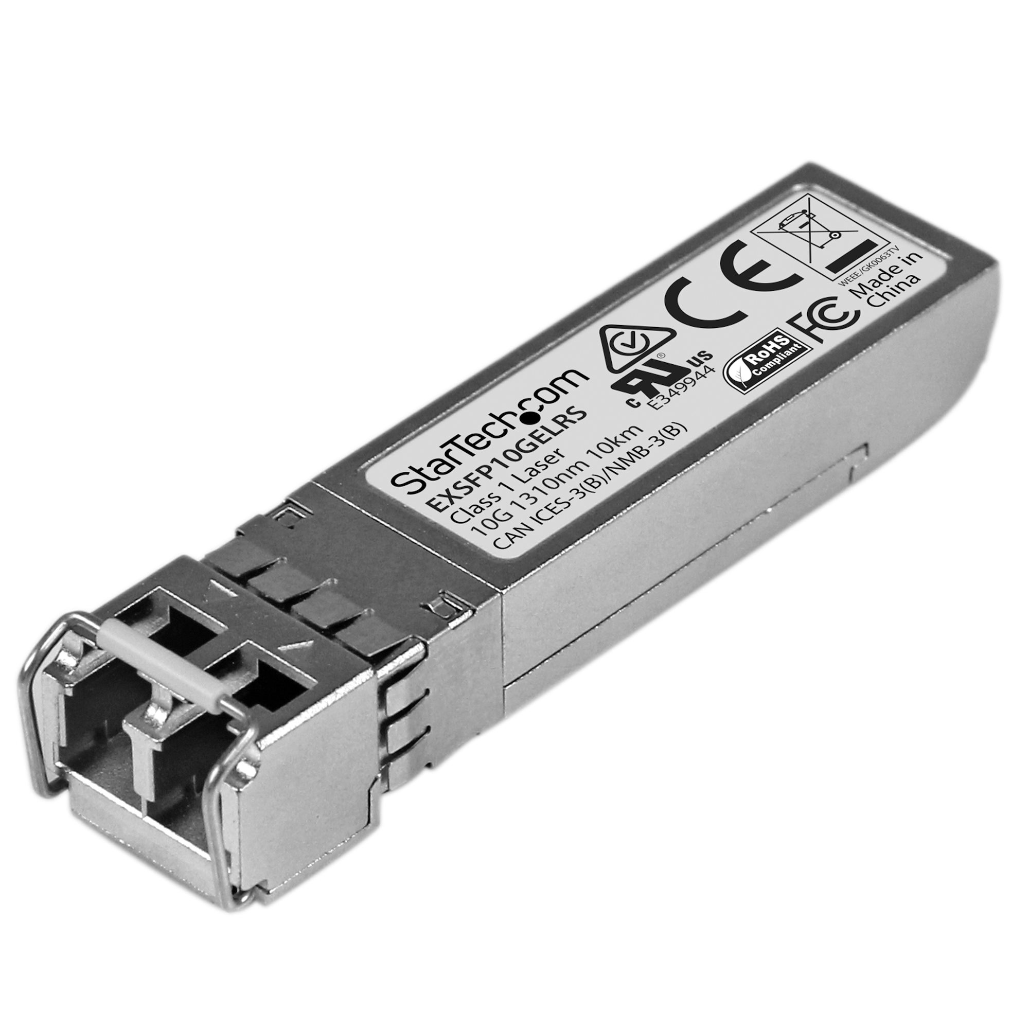 【EXSFP10GELRS】JUNIPER EX-SFP-10GE-LR SFP+