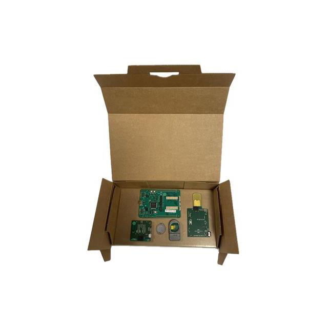 DEVELOPMENT KIT FOR ISP3080