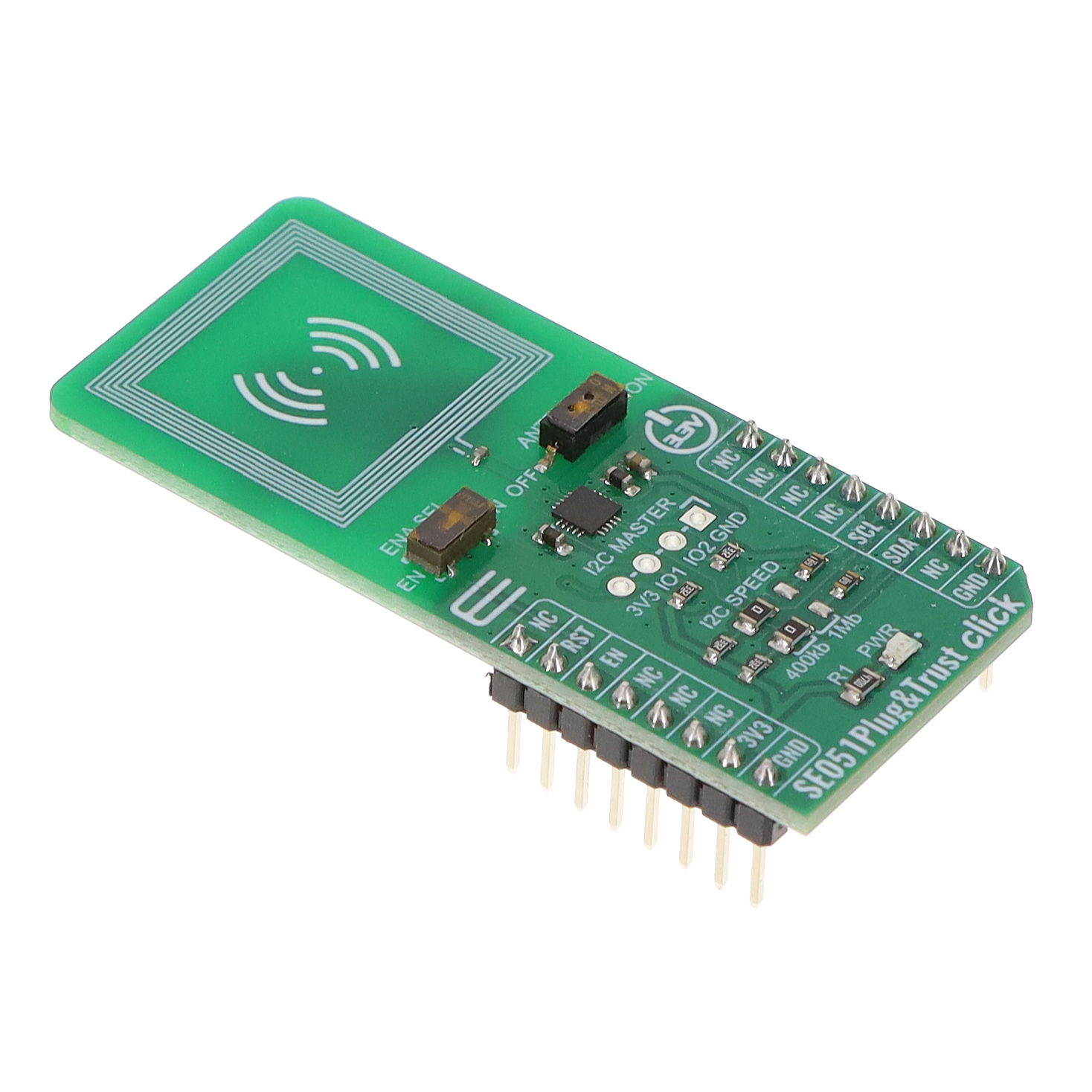 MIKROE-5392 MIKROE-5392