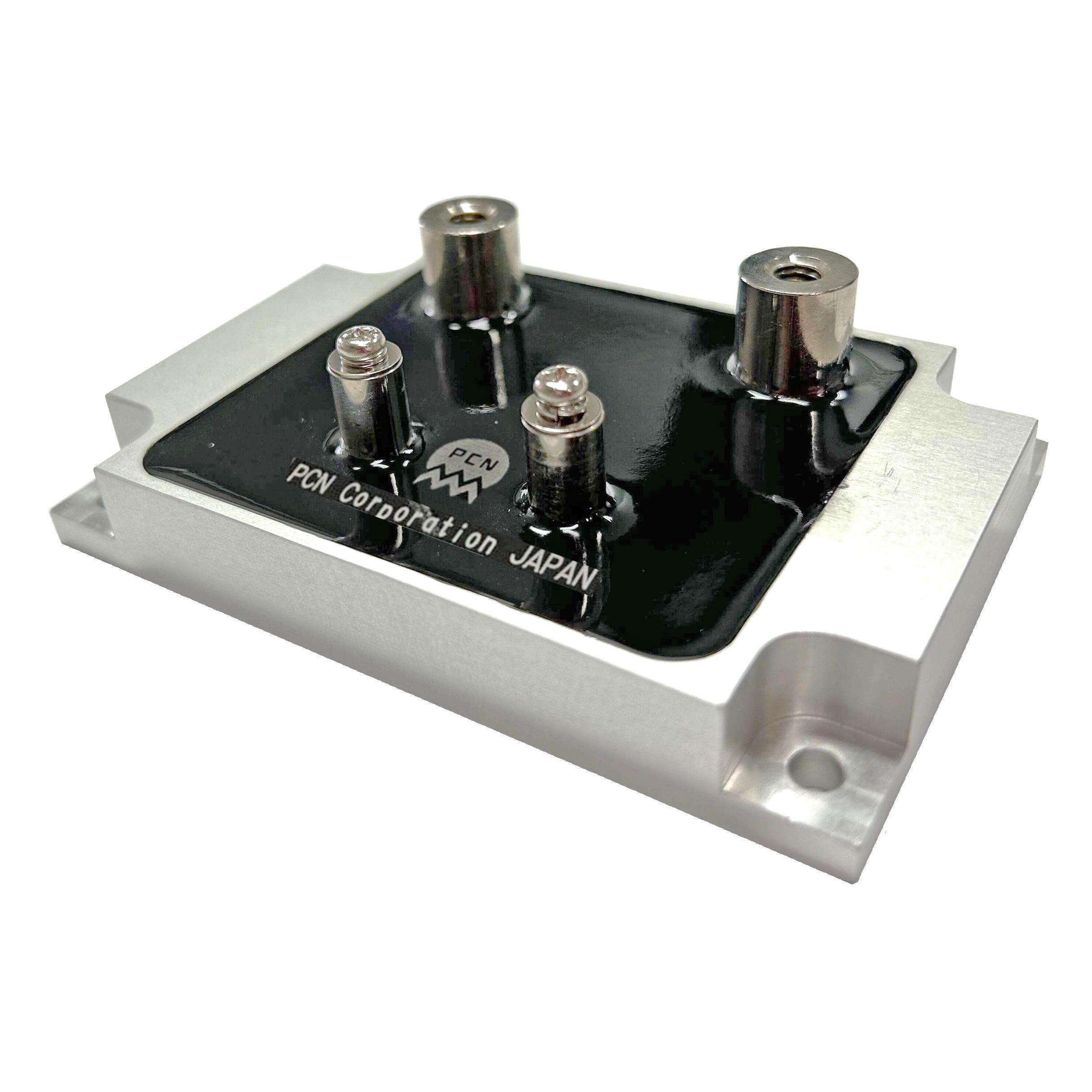 KSR50 100m OHM A TC10