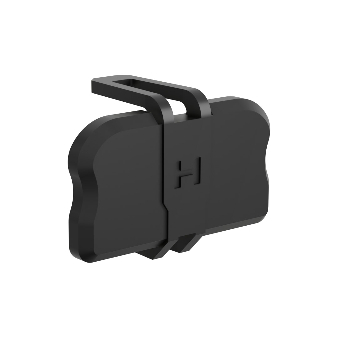 2P F KONA RA CBL HSNG BKPLT