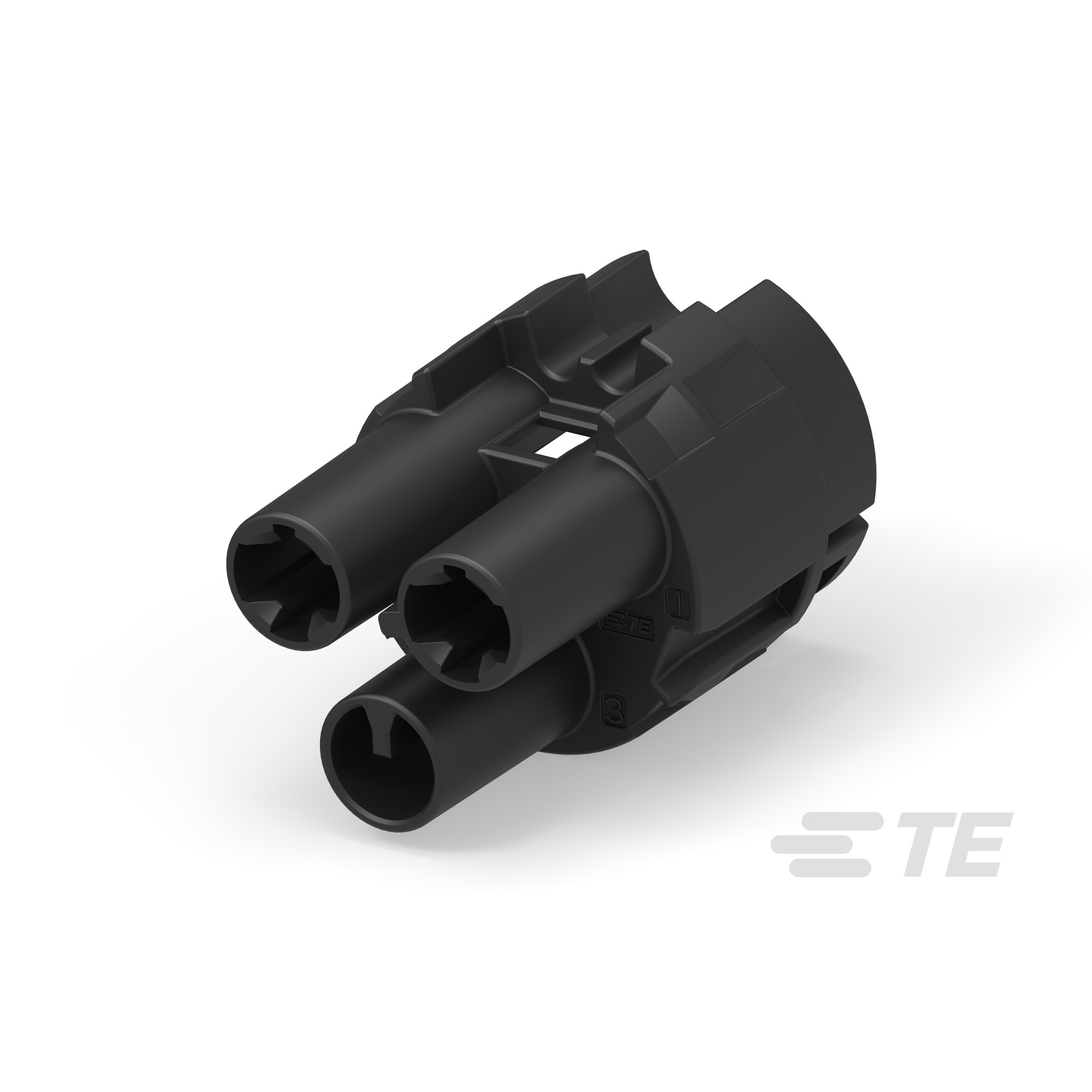 3POS,SOC INNER HSG,DIA 4MM,COD A