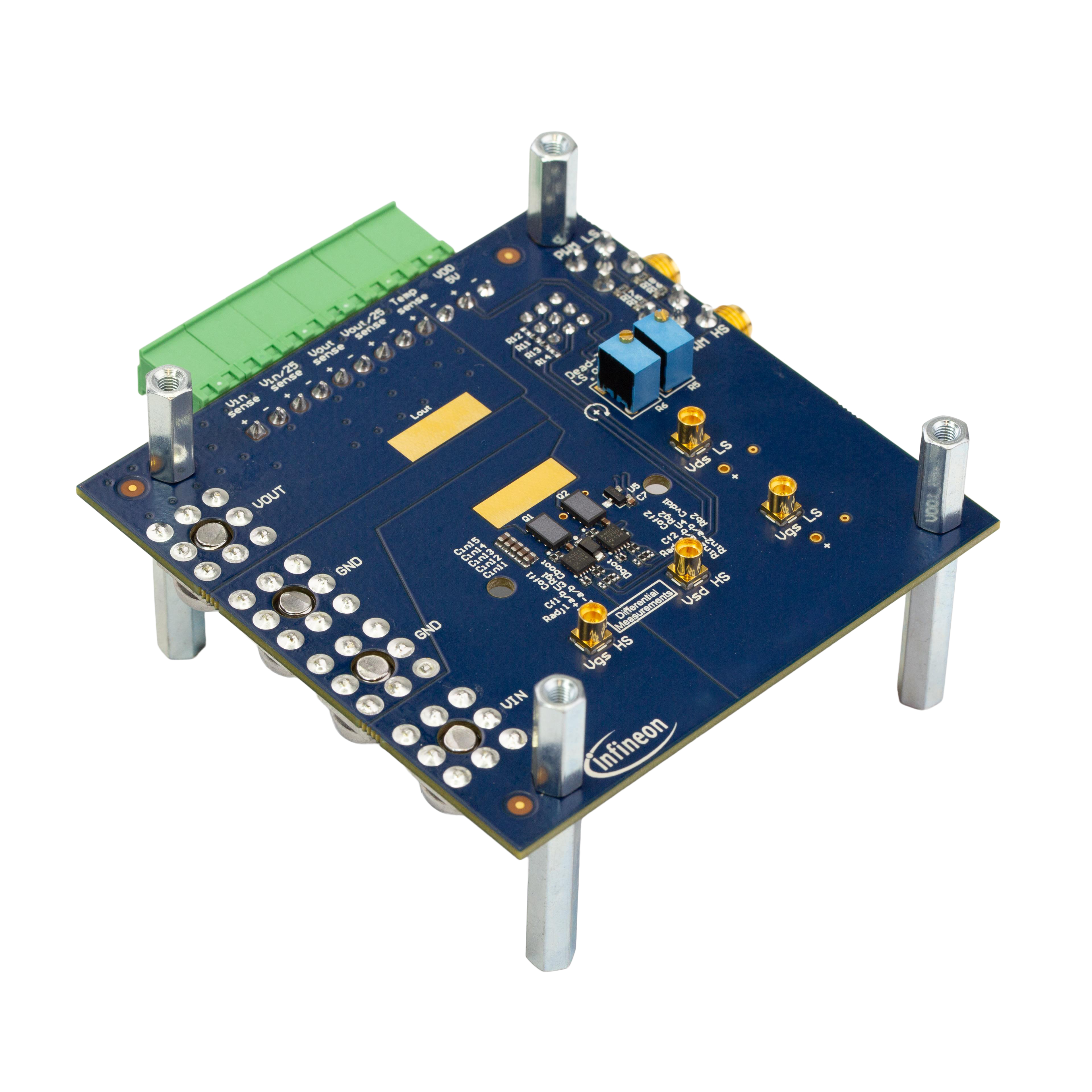 EVAL7126G100VGANCTOBO1