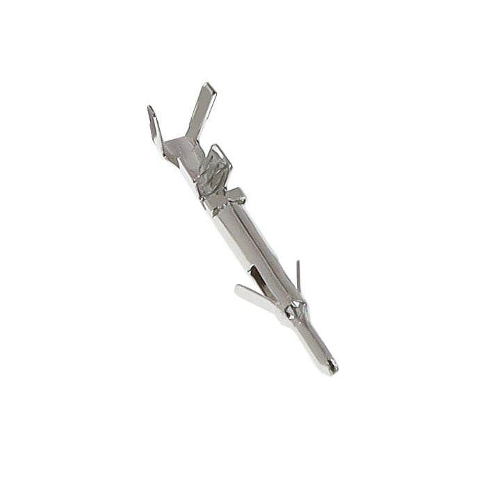 #20 S&F PIN WITH TIN PLATING