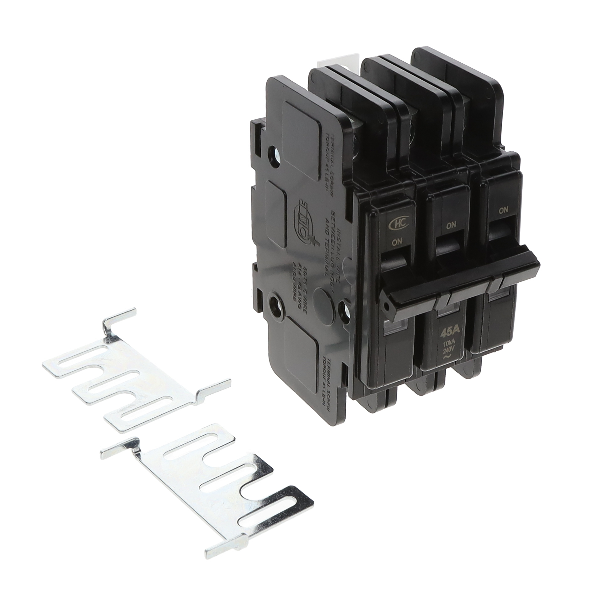 120/240V 45A 3P CIRCUIT BREAKER,