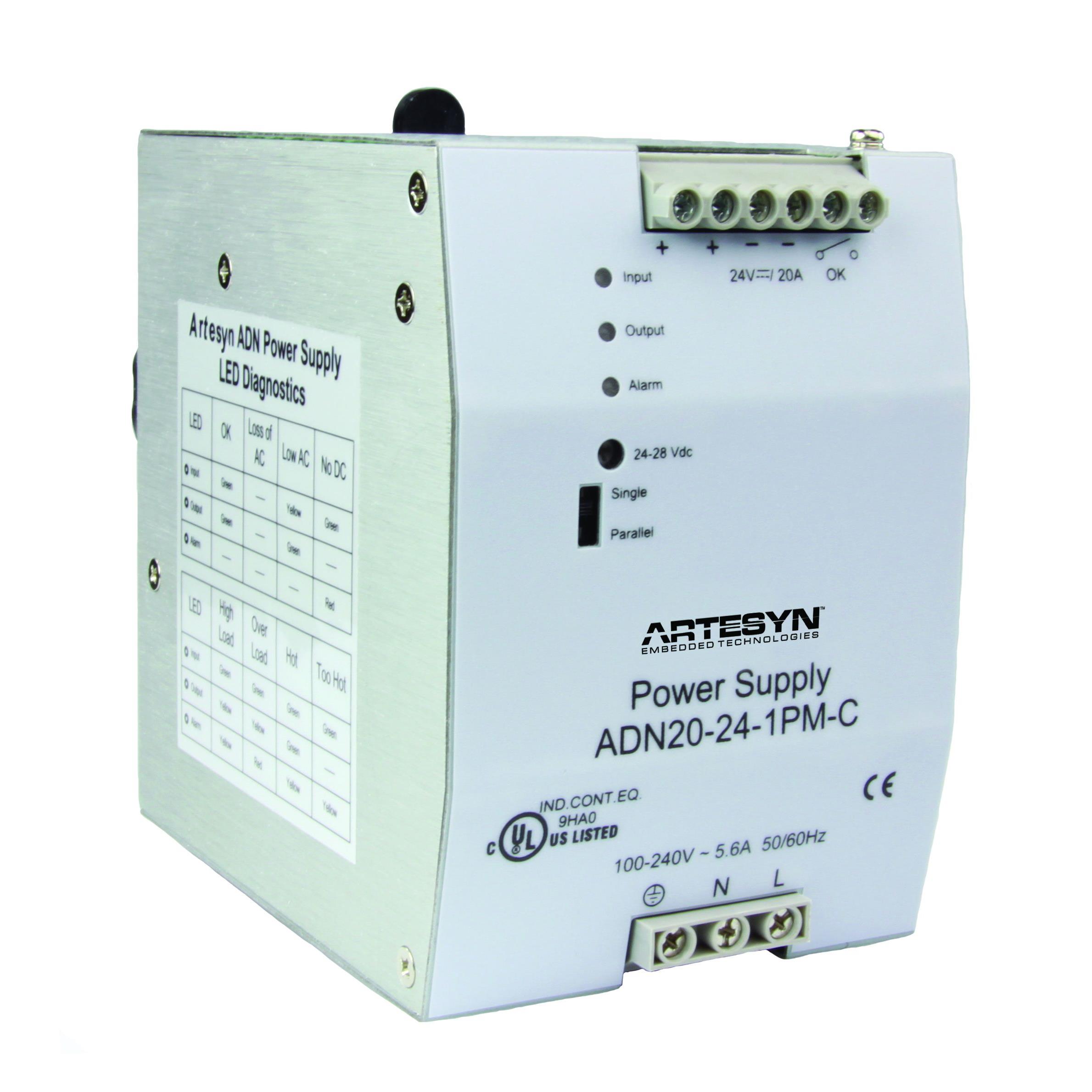 ADN20-24-1PM-C