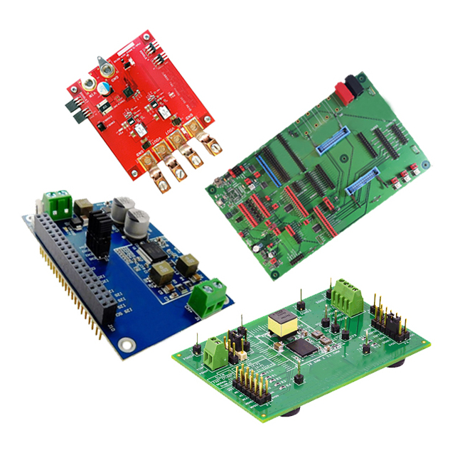 ADP5587CP-EVALZ ADP5587CP-EVALZ