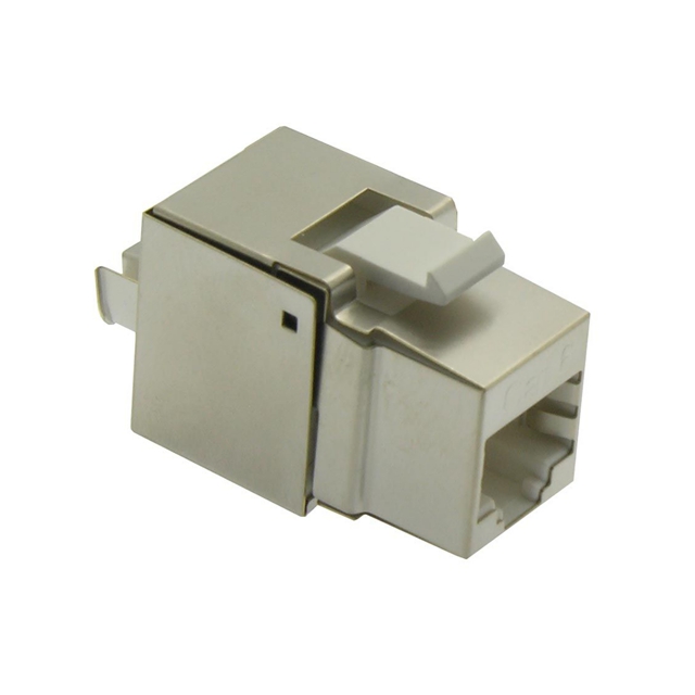 【9133040J0054】MOD INSTR JK TO IDC BLOCK SLVR