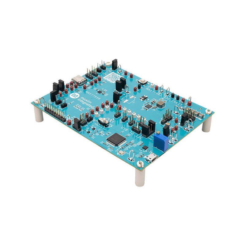 EVAL BOARD FOR MAX77986A