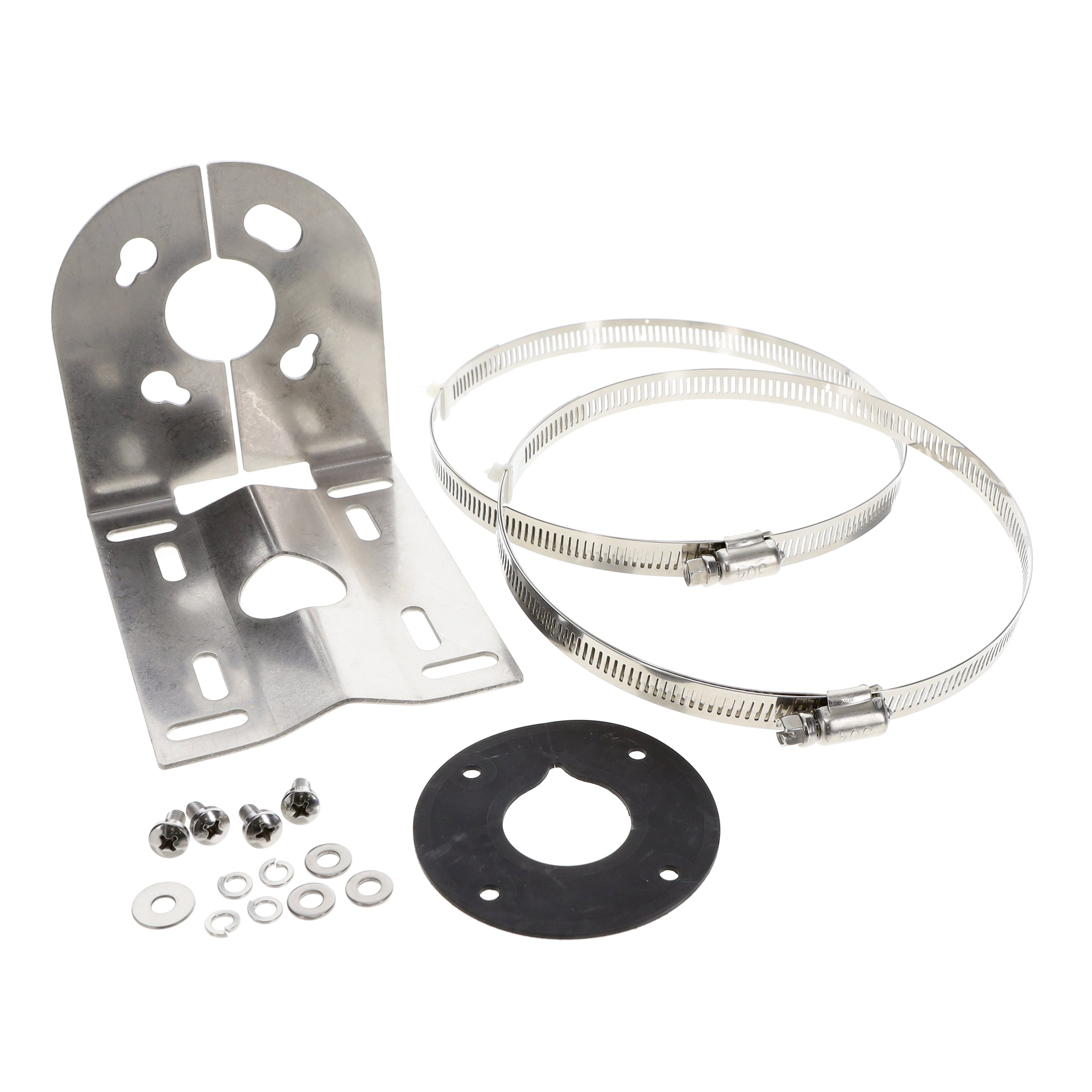 MOUNT-KIT, MEDIUM DUTY FOR GPS T