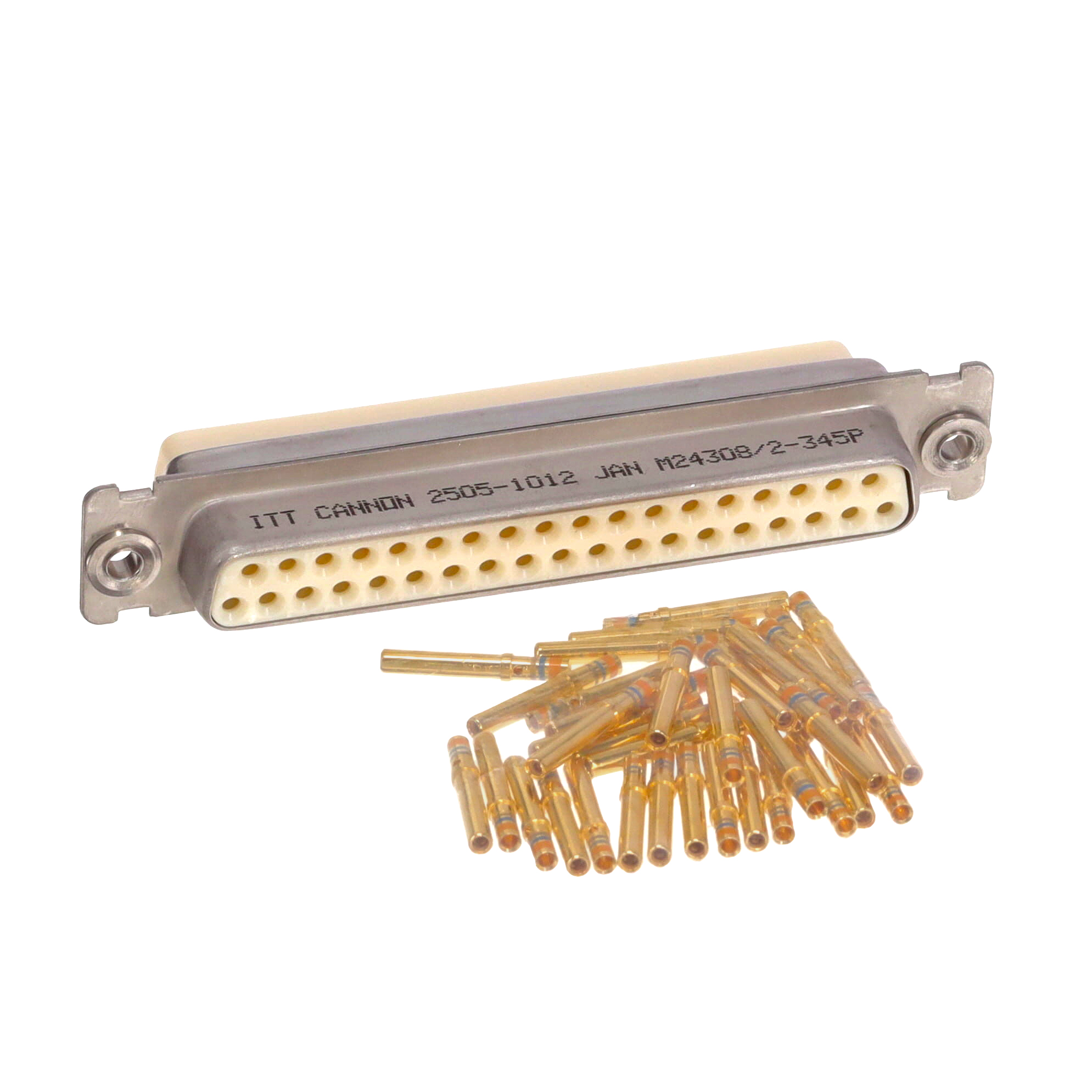 M24308/2-345P M24308/2-345P