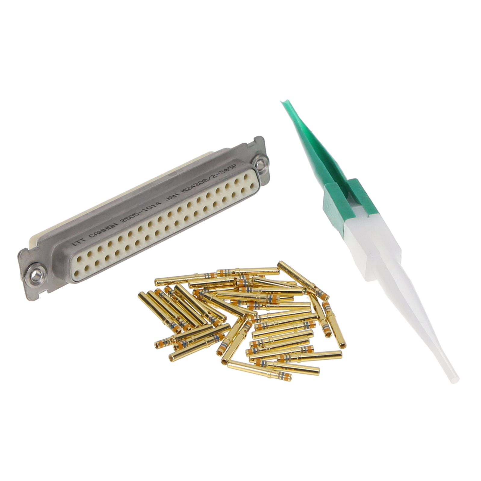 M24308/2-356P M24308/2-356P