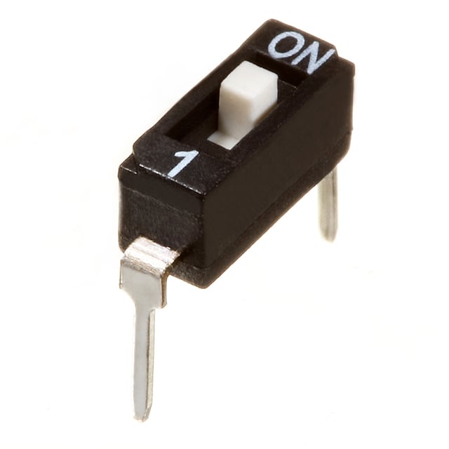【EAM101EZ】DIP SWITCH, 1P