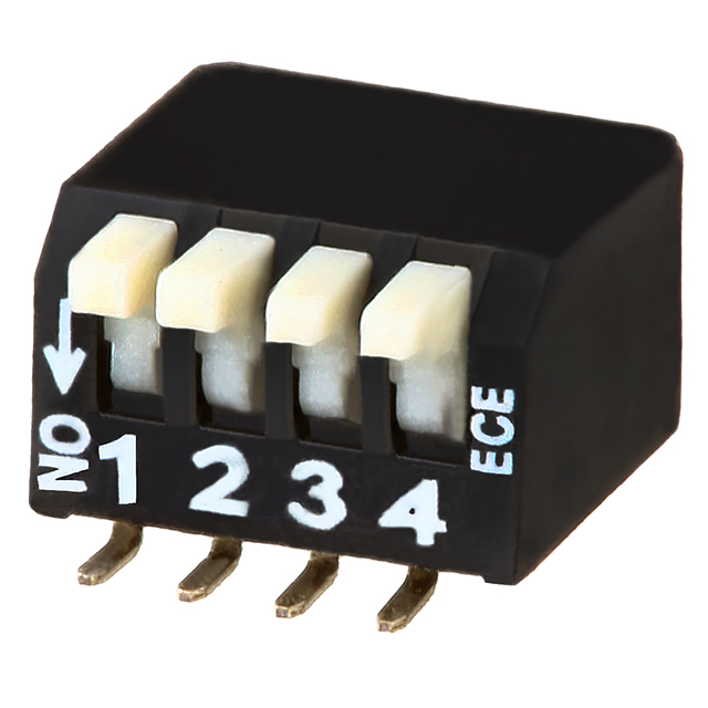 【EHP104EC】HALF PITCH PIANO TYPE,4P