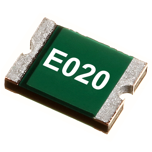 【ERFSD020602RZ】1812/0.20 AMP/60V/T&R