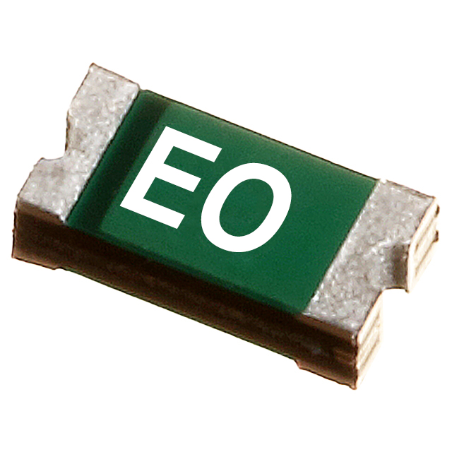 【ERFSN075162RZ】1206/0.75AMP/16V/T&R